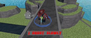 Tower Defense Simulator Forest Ranger TDS