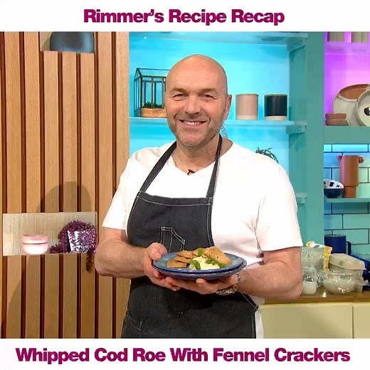 1.6K views · 29 reactions | ✨Rimmer's Recipe Recap ✨ From the Sunday...