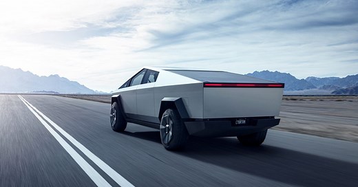 Elon Musk confirms Tesla Cybertruck will have 4-wheel steering like Hummer EV's 'Crab mode'