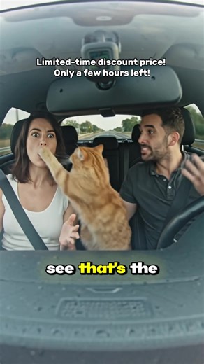 Great quality at a low price – total peace of mind.#UKGadgets#GreatValue#UKCars#CarGadgets#fyp