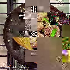 Easy to make Best Chicken Shinwari Recipe is best option for your main course in Iftar. This Best Chicken Shinwari Karahi has tempting taste. Try out this recipe and share your thoughts with us. Find Recipe Card Here: https://bit.ly/2Y8o0nc Download Mobile App: goo.gl/tXAXi4 #ShinwariChickenKarahiRecipe #RamzanSpecialRecipe | SuperChef