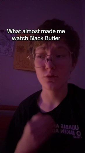 Why I Won’t Watch Black Butler: Problematic Portrayals Explained
