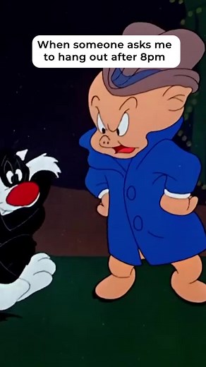 In the winter, no less