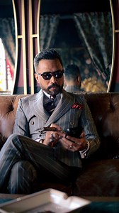 Boy vs Men 😌 #Gentlemen #GenZ #Style | Wak Doyok Wak Doyok