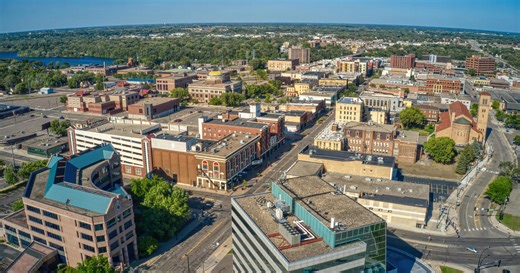 St. Cloud envisions $100M plan to make city more pedestrian-friendly