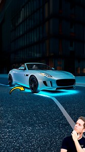 100K views · 1.5K reactions | Mini LED underglow light | Victor Dias TV | Facebook