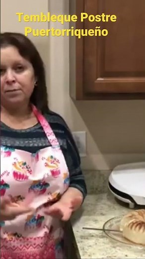 Tembleque Recipe (Puerto Rican Dessert) Step by Step.