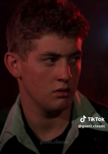 Footloose Película 1984: Clásico del cine de los 80