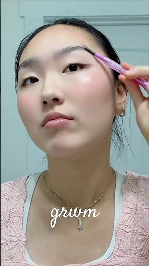 grwm #grwm #makeuptutorial