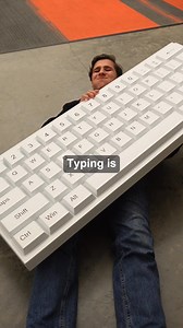 Typing makes everything harder. 📉 So now, I just say it with Wispr Flow. It writes in whatever app I'm in—Slack, Notes, Email, you name it—and it’s four times faster than typing manually. Why make work harder than it needs to be? Download Wispr Flow for free today | Wispr Flow