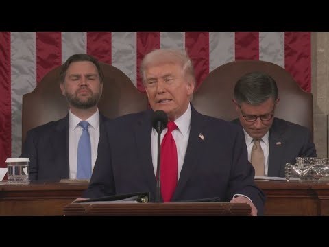 Several local Democratic congressional representatives skip State of the Union