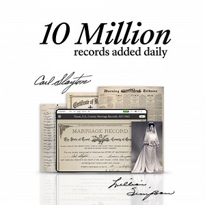 724 reactions · 29 comments | Dive deeper into your family's journey during our Spring Sale. | Ancestry | Facebook