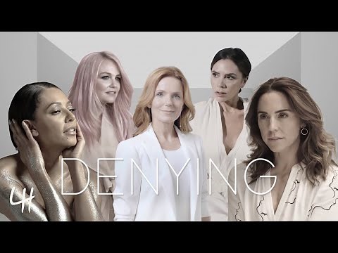Spice Girls - Denying (2020 New Music Video)