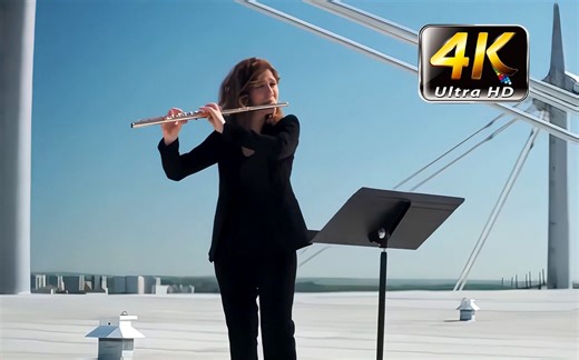 【4K珍藏】2024巴黎奥运会8分钟主题曲《马赛曲》！禁止乳法～