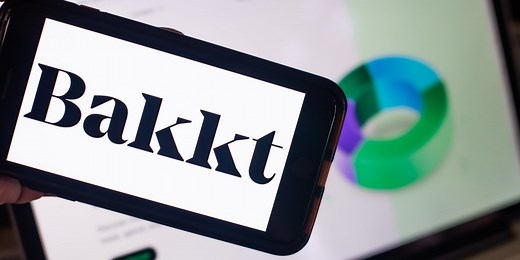Bakkt Names Co-CEO, Plans Cuts to Focus on Payments, Crypto