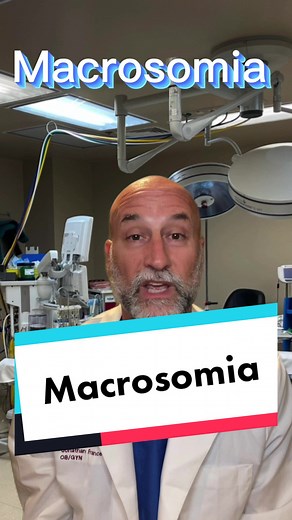 Understanding Macrosomia: Causes, Effects, and More!