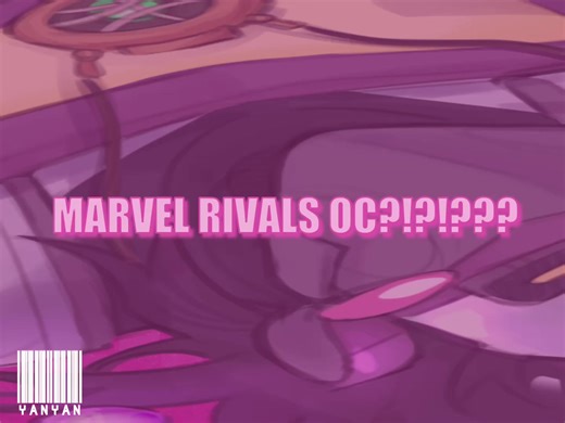 Dynamo my goat💔💔 my goat that i havent posted yet… #marvel #marveloc #oc #originalcharacter #animationmeme