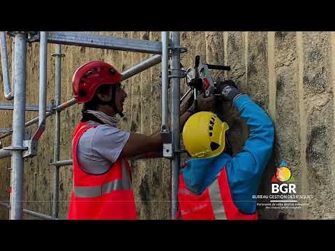 Formation échafaudage de pied R408 * Bureau Gestion des Risques