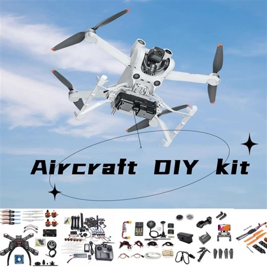 2.4.8 PX4 ardupilot with PPM encoder buzzer I2C expansion board