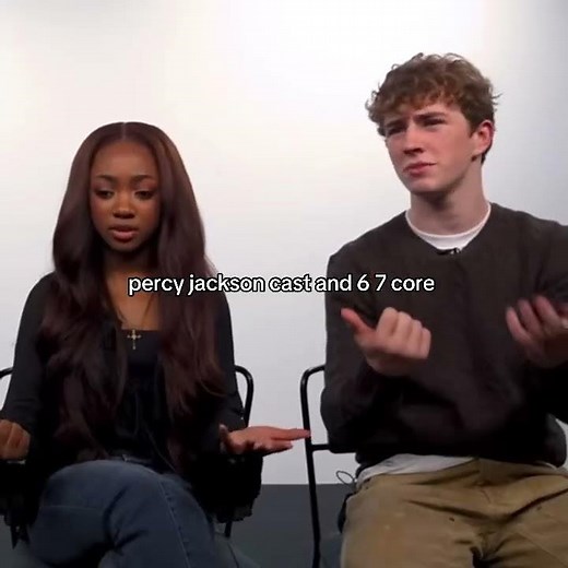 6 7 core #percyjackson #booktok #pjo #walkerscobell #leahjeffries #aryansimhadri | cr: @vspxyarin_