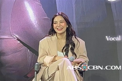 Kyla celebrates 25 years in music with ‘challenging’ Soundscape concert | ABS-CBN Entertainment