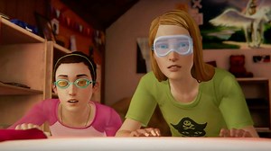 6.5K views · 40 reactions | A bonus episode of Life is Strange: Before The Storm entitled "Farewell" is out now on Xbox One, PlayStation 4 and Steam! | GameTrailers | Facebook