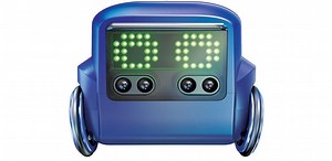 『ハロー! QB (キュービー) ブルー』が値段以上のクオリティ！