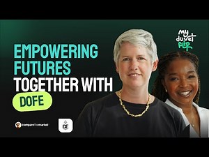 CEO at The Duke of Edinburgh's Award: Empowering Futures with Compare the Market