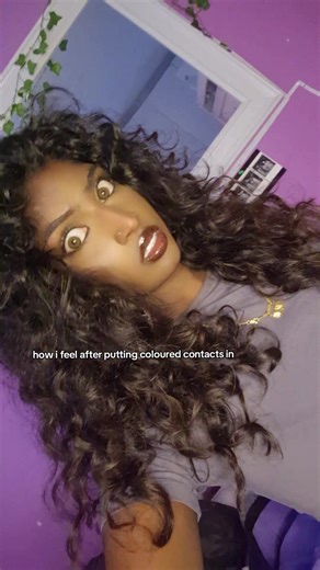 Transform Your Look with Coloured Contacts | Get 20% off with code Missoviya