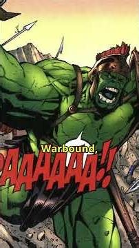 The Avengers Exiled The Hulk — And Started A War They Couldn't Win