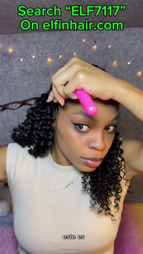 BEST Feather Crochet Braids Install Yet! (Protective Style Magic)