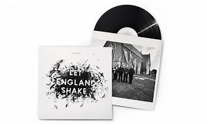 PJ Harvey’s Revered Eighth Album ‘Let England Shake’ For Vinyl Reissue