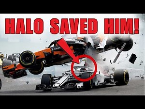 How F1 Drivers Most HATED Device SAVES Lives!