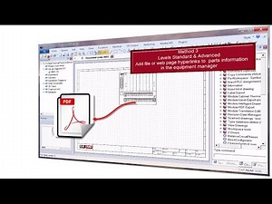 V8R1 Linking to PDF Files