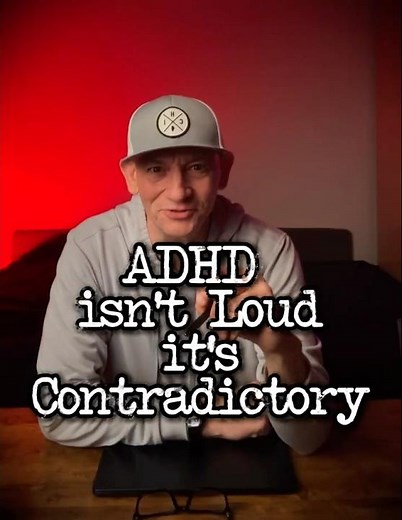 ADHD Executive Dysfunction: When You Know What To Do But Can’t Do It