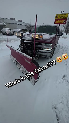 Winter Snowplowing Tips for Effective Plowing