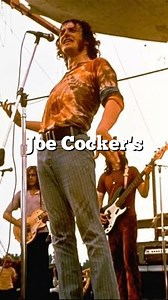 1.5M views · 51K reactions | His unique performance style was controversial, but it turned Joe Cocker into an irreplaceable legend #joecocker #paulmccartney #woodstock #withalittlehelpfrommyfriends #RockLegend #youaresobeautiful #Livestage #soulmusic | Joe Cocker Fan Zone | Facebook