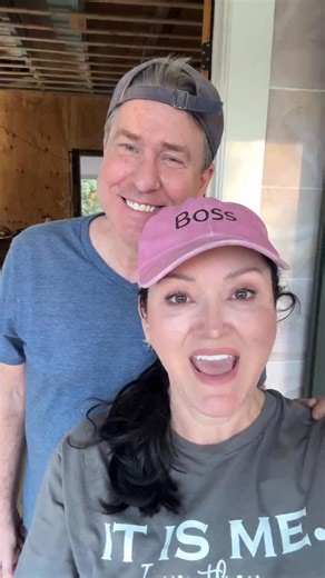 Restoration work goes a whole lot easier when you’ve got your best partner by your side. From scraped knuckles to scraped paint, from problem-solving to laughter in the dust, every step is lighter when you’re doing it together. These old walls may need a thousand small miracles, but with the right person next to you, even the hardest days feel like joy. #ourrestorationnation #savethehousessavethehistory #oldisthenewnew #restoringhope #dirtyhandsfullheart #historichomes #livinghistorynatchez #hop