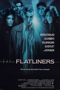 Flatliners (Film, 1990) - MovieMeter.nl