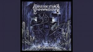 Dissection - Black Horizons