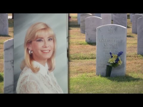'You gotta be pretty low': Air Force veteran suspects flowers stolen from wife's grave