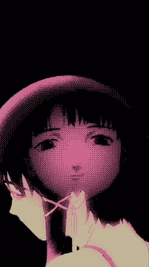Layers of Lain - Exploring the World of Serial Experiments Lain