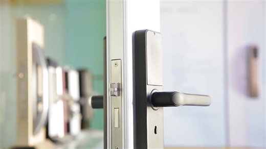 37 reactions · 3 comments | Découvrez notre nouvelle serrure...