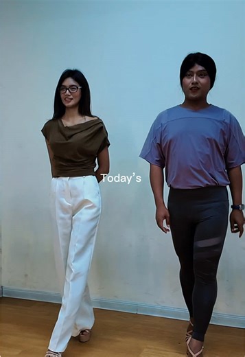 Today Training #missuniversemyanmar2025 #training #catwalk #Miss Queen Elite Global #CapCut
