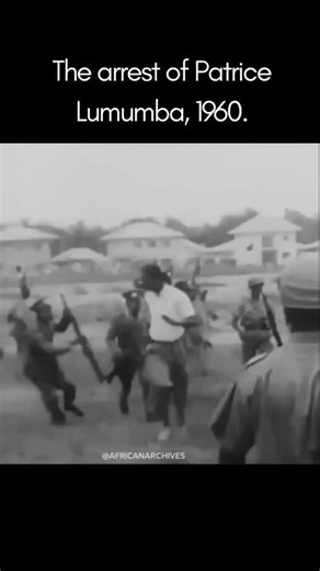 Patrice Lumumba, the first legally elected prime minister of D.R Congo was assassinated in 1961 following a military coup supported by U.S.A & Belgian imperialism which was admitted by the State Dept in 2013 authorized by president Eisenhower. For over 100 years, the US and Belgium have played key roles in shaping Congo's destiny. In April 1884, seven months before the Berlin Congress, the US became the first country in the world to recognise the claims of King Leopold II of the Belgians to the 