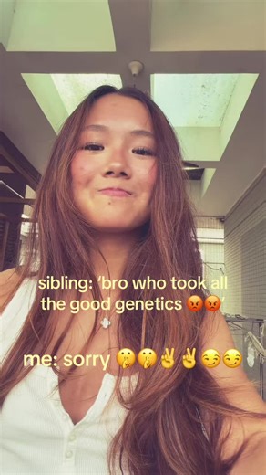 Funny Sibling Moments That Make You Smile