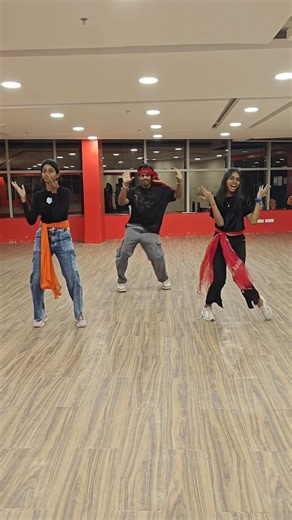Pottu Thaaku | Teens | Mambakkam #shorts #folk #viral #trending #dance #str #simbu