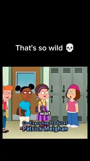 Griffin Factory on Instagram: "Meg Griffin is the teenage daughter who is frequently ignored and mistreated by her family. She struggles with low self-esteem and social rejection at school. Despite constant abuse, Meg occasionally shows emotional strength and awareness. Her role often highlights the family’s cruelty and moral failings. Meg represents the show’s darker humor and social commentary. #familyguy #reels #memes #cartoon #viralreels griffin fyp"