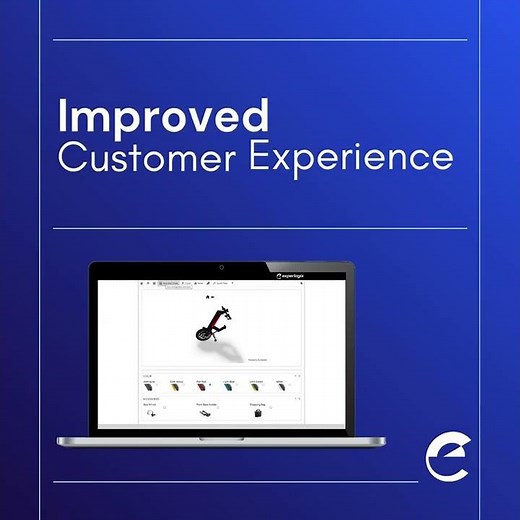2D and 3D Visualization with Experlogix Configure, Price, Quote (CPQ)