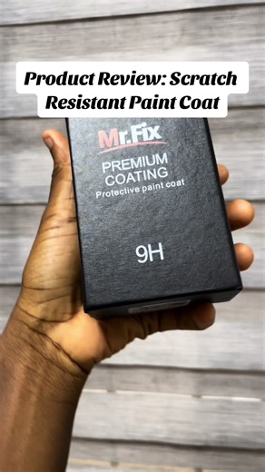 Protective Pins Test: Scratch Resistant Paint Coat Review
